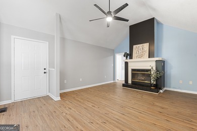 Don't miss your chance to own this beautifully updated 3BR/2BA on Golf Club of Macon in Georgia - for sale on GolfHomes.com, golf home, golf lot