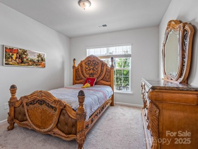 MOVE IN READY-Beautiful Basement Home in Private Highcliff on The Palisades Country Club in North Carolina - for sale on GolfHomes.com, golf home, golf lot