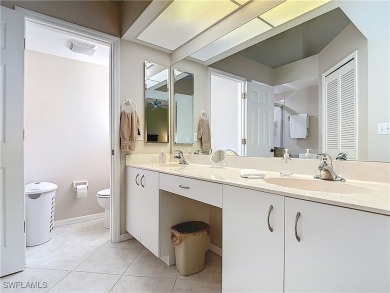 Welcome to this wonderfully maintained Sonora model home in on Herons Glen Golf and Country Club in Florida - for sale on GolfHomes.com, golf home, golf lot