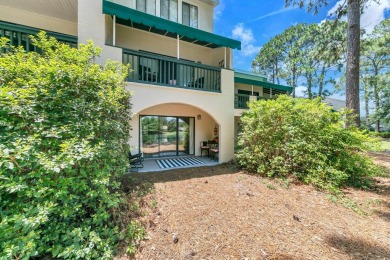 Wake up to shimmering lake views and the quiet calm of Bluewater on Golf Club at Bluewater Bay Resort in Florida - for sale on GolfHomes.com, golf home, golf lot