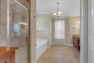 Located at the 4th Tee Box of The Fair Oaks Golf Course and The on  in Tennessee - for sale on GolfHomes.com, golf home, golf lot