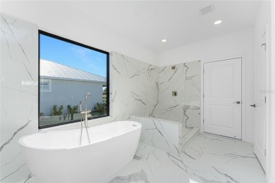 Welcome to a home that effortlessly blends style, comfort, and on Burnt Store Golf Club in Florida - for sale on GolfHomes.com, golf home, golf lot