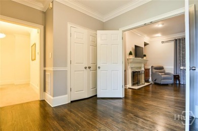 Brick Beautiful in Jennings Mill! You asked and we delivered! on Jennings Mill Country Club in Georgia - for sale on GolfHomes.com, golf home, golf lot