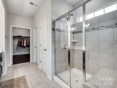 MOVE IN READY-Beautiful Basement Home in Private Highcliff on The Palisades Country Club in North Carolina - for sale on GolfHomes.com, golf home, golf lot