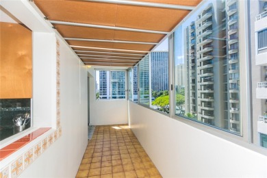 Do not miss out on this freshly remodeled condo in the heart of on Ala Wai Golf Course in Hawaii - for sale on GolfHomes.com, golf home, golf lot