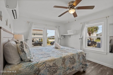 GROSS RENTAL 2025 INCOME $100,000+. Once in a while, a home on Founders Club At St. James Plantation in North Carolina - for sale on GolfHomes.com, golf home, golf lot