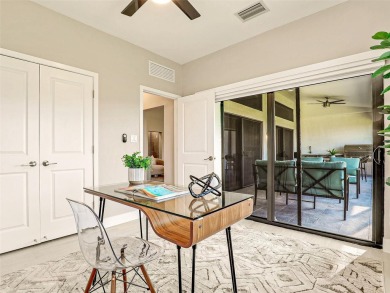Welcome to a home that effortlessly blends style, comfort, and on Burnt Store Golf Club in Florida - for sale on GolfHomes.com, golf home, golf lot