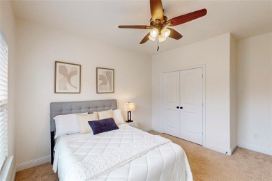 Experience the sophistication of a contemporary home without the on Woodbridge Golf Club in Texas - for sale on GolfHomes.com, golf home, golf lot