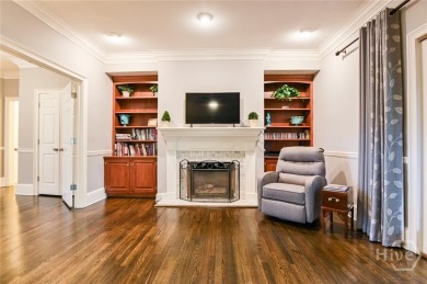 Brick Beautiful in Jennings Mill! You asked and we delivered! on Jennings Mill Country Club in Georgia - for sale on GolfHomes.com, golf home, golf lot