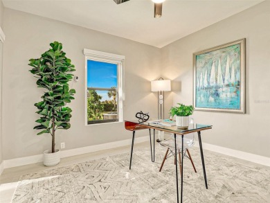 Welcome to a home that effortlessly blends style, comfort, and on Burnt Store Golf Club in Florida - for sale on GolfHomes.com, golf home, golf lot