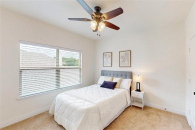 Experience the sophistication of a contemporary home without the on Woodbridge Golf Club in Texas - for sale on GolfHomes.com, golf home, golf lot