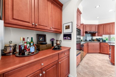 The Village at Hiddenbrooke-- a gated enclave convenient to Wine on  in California - for sale on GolfHomes.com, golf home, golf lot
