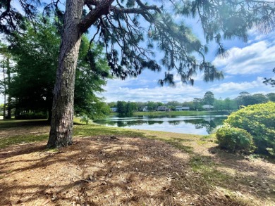 Wake to the stillness of the lake, coffee in hand on your on Golf Club at Bluewater Bay Resort in Florida - for sale on GolfHomes.com, golf home, golf lot