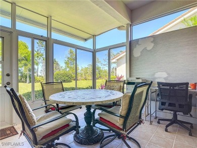 Welcome to this wonderfully maintained Sonora model home in on Herons Glen Golf and Country Club in Florida - for sale on GolfHomes.com, golf home, golf lot