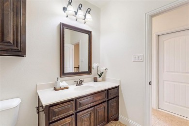 Experience the sophistication of a contemporary home without the on Woodbridge Golf Club in Texas - for sale on GolfHomes.com, golf home, golf lot