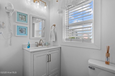 GROSS RENTAL 2025 INCOME $100,000+. Once in a while, a home on Founders Club At St. James Plantation in North Carolina - for sale on GolfHomes.com, golf home, golf lot