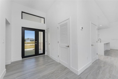 Welcome to a home that effortlessly blends style, comfort, and on Burnt Store Golf Club in Florida - for sale on GolfHomes.com, golf home, golf lot