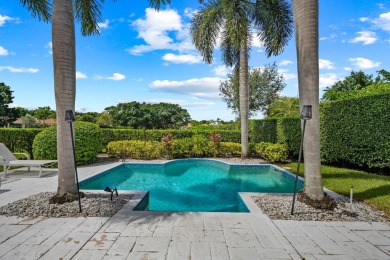 MUST-SEE, rare opportunity to own in Palm Beach Polo Golf & on Palm Beach Polo and Country Club in Florida - for sale on GolfHomes.com, golf home, golf lot