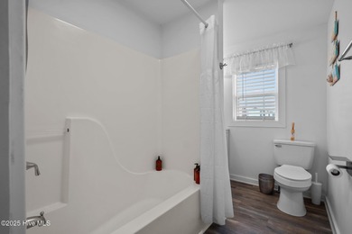 GROSS RENTAL 2025 INCOME $100,000+. Once in a while, a home on Founders Club At St. James Plantation in North Carolina - for sale on GolfHomes.com, golf home, golf lot