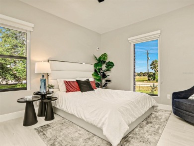 Welcome to a home that effortlessly blends style, comfort, and on Burnt Store Golf Club in Florida - for sale on GolfHomes.com, golf home, golf lot
