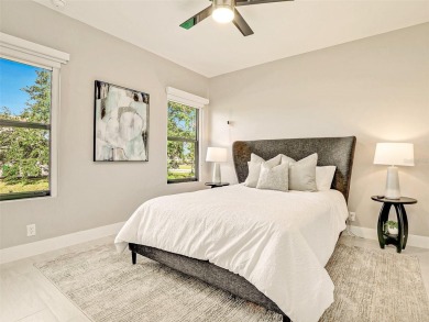 Welcome to a home that effortlessly blends style, comfort, and on Burnt Store Golf Club in Florida - for sale on GolfHomes.com, golf home, golf lot