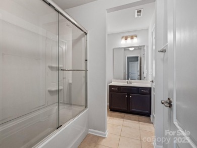 MOVE IN READY-Beautiful Basement Home in Private Highcliff on The Palisades Country Club in North Carolina - for sale on GolfHomes.com, golf home, golf lot