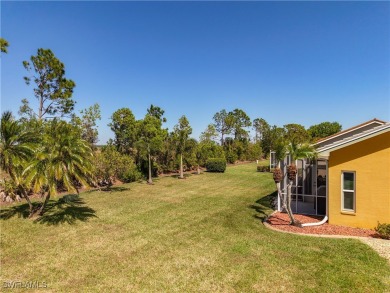Welcome to this wonderfully maintained Sonora model home in on Herons Glen Golf and Country Club in Florida - for sale on GolfHomes.com, golf home, golf lot