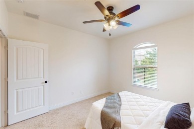 Experience the sophistication of a contemporary home without the on Woodbridge Golf Club in Texas - for sale on GolfHomes.com, golf home, golf lot
