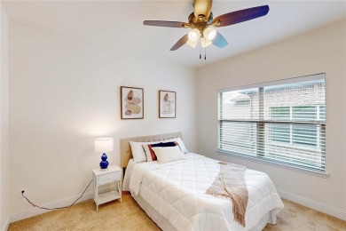 Experience the sophistication of a contemporary home without the on Woodbridge Golf Club in Texas - for sale on GolfHomes.com, golf home, golf lot