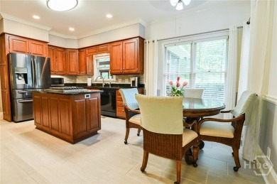Brick Beautiful in Jennings Mill! You asked and we delivered! on Jennings Mill Country Club in Georgia - for sale on GolfHomes.com, golf home, golf lot