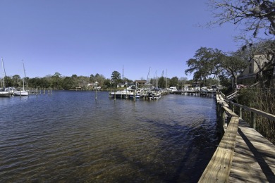 Wake to the stillness of the lake, coffee in hand on your on Golf Club at Bluewater Bay Resort in Florida - for sale on GolfHomes.com, golf home, golf lot