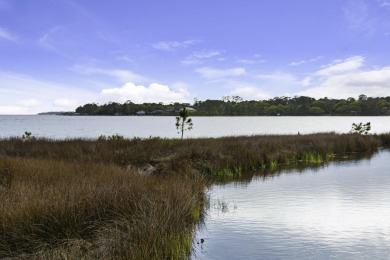 Wake to the stillness of the lake, coffee in hand on your on Golf Club at Bluewater Bay Resort in Florida - for sale on GolfHomes.com, golf home, golf lot