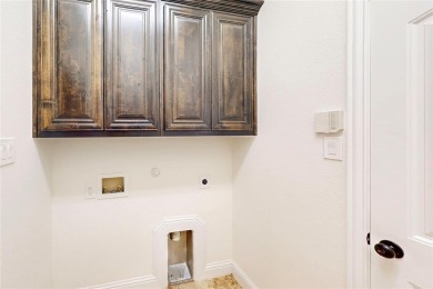 Experience the sophistication of a contemporary home without the on Woodbridge Golf Club in Texas - for sale on GolfHomes.com, golf home, golf lot