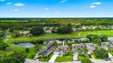 MUST-SEE, rare opportunity to own in Palm Beach Polo Golf & on Palm Beach Polo and Country Club in Florida - for sale on GolfHomes.com, golf home, golf lot