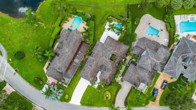 MUST-SEE, rare opportunity to own in Palm Beach Polo Golf & on Palm Beach Polo and Country Club in Florida - for sale on GolfHomes.com, golf home, golf lot