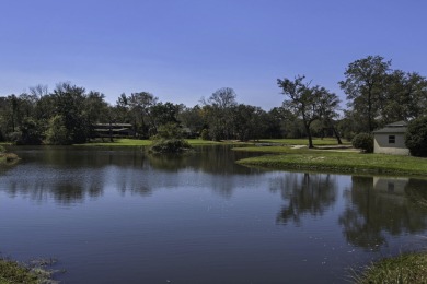Wake to the stillness of the lake, coffee in hand on your on Golf Club at Bluewater Bay Resort in Florida - for sale on GolfHomes.com, golf home, golf lot