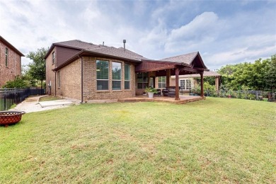 Experience the sophistication of a contemporary home without the on Woodbridge Golf Club in Texas - for sale on GolfHomes.com, golf home, golf lot