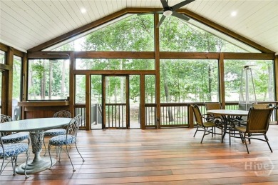 Brick Beautiful in Jennings Mill! You asked and we delivered! on Jennings Mill Country Club in Georgia - for sale on GolfHomes.com, golf home, golf lot