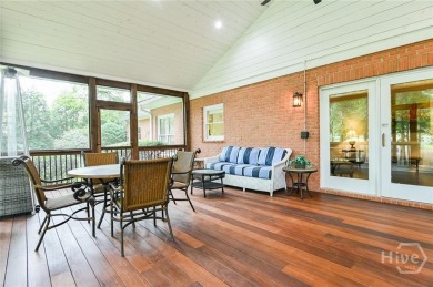 Brick Beautiful in Jennings Mill! You asked and we delivered! on Jennings Mill Country Club in Georgia - for sale on GolfHomes.com, golf home, golf lot