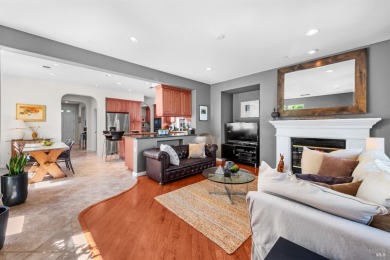 The Village at Hiddenbrooke-- a gated enclave convenient to Wine on  in California - for sale on GolfHomes.com, golf home, golf lot