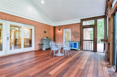 Brick Beautiful in Jennings Mill! You asked and we delivered! on Jennings Mill Country Club in Georgia - for sale on GolfHomes.com, golf home, golf lot