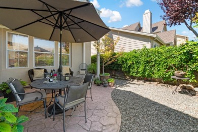 The Village at Hiddenbrooke-- a gated enclave convenient to Wine on  in California - for sale on GolfHomes.com, golf home, golf lot