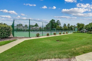Here is the rare opportunity to own a 3/bed 2.5 bath condo on Legends Golf Club in South Carolina - for sale on GolfHomes.com, golf home, golf lot