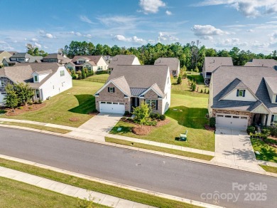 MOVE IN READY-Beautiful Basement Home in Private Highcliff on The Palisades Country Club in North Carolina - for sale on GolfHomes.com, golf home, golf lot