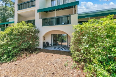 Wake to the stillness of the lake, coffee in hand on your on Golf Club at Bluewater Bay Resort in Florida - for sale on GolfHomes.com, golf home, golf lot