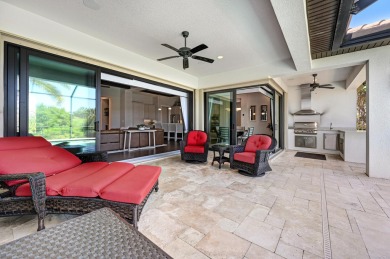 Welcome to this Luxurious  Custom Pool home with a Golf Course on Duran Golf Course in Florida - for sale on GolfHomes.com, golf home, golf lot