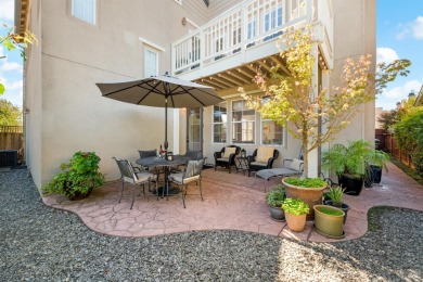 The Village at Hiddenbrooke-- a gated enclave convenient to Wine on  in California - for sale on GolfHomes.com, golf home, golf lot