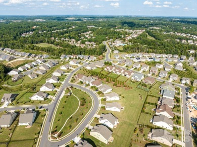MOVE IN READY-Beautiful Basement Home in Private Highcliff on The Palisades Country Club in North Carolina - for sale on GolfHomes.com, golf home, golf lot