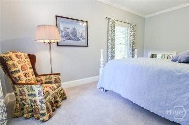 Brick Beautiful in Jennings Mill! You asked and we delivered! on Jennings Mill Country Club in Georgia - for sale on GolfHomes.com, golf home, golf lot