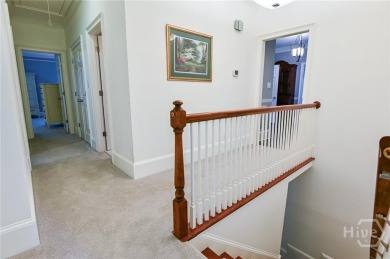 Brick Beautiful in Jennings Mill! You asked and we delivered! on Jennings Mill Country Club in Georgia - for sale on GolfHomes.com, golf home, golf lot
